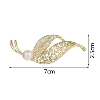 3 szín virágzománc bross elegáns tű strassz ékszer Női kardigán sál ruha ruhák egyszerű hajtóka kiegészítők