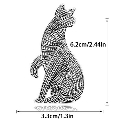 3 szín virágzománc bross elegáns tű strassz ékszer Női kardigán sál ruha ruhák egyszerű hajtóka kiegészítők