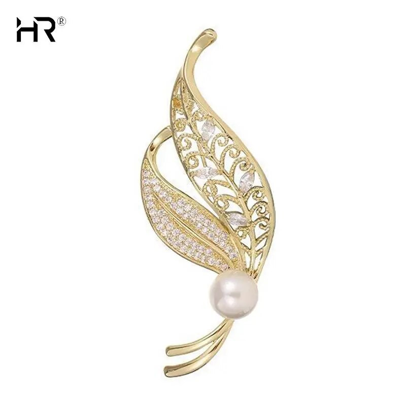 3 szín virágzománc bross elegáns tű strassz ékszer Női kardigán sál ruha ruhák egyszerű hajtóka kiegészítők