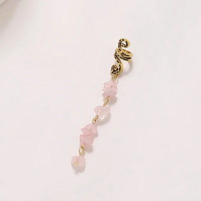 Mada Dangle Dredlock Karoliukai Papuošalai Krištoliniai Akmenys Pinti Plaukai Papuošalai Dredai Rankovės Dredų Priedai Etniniai galvos apdangalai