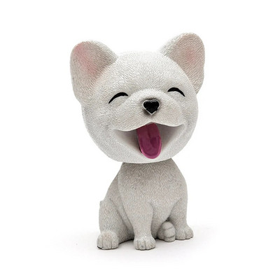 Autodekoratsioon Autokaunistus Armsad multifilmi koerad märulikujukesed tüdrukutele kingitused auto interjööri armatuurlaua tarvikud