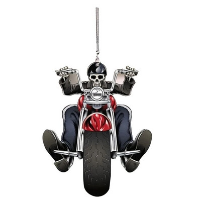 Lahedad luukere kujukesed Halloweeni Skuli ripatsiga autodekoratsioon Lahe Skuli kuju suur palli kaunistused lagi