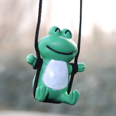 Anime Kiiged Konn Auto sisekujundus Armas konnaripats auto tahavaatepeegli kaunistuseks autotarvikud interjöör