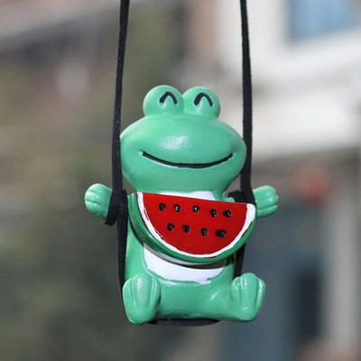 Anime Kiiged Konn Auto sisekujundus Armas konnaripats auto tahavaatepeegli kaunistuseks autotarvikud interjöör