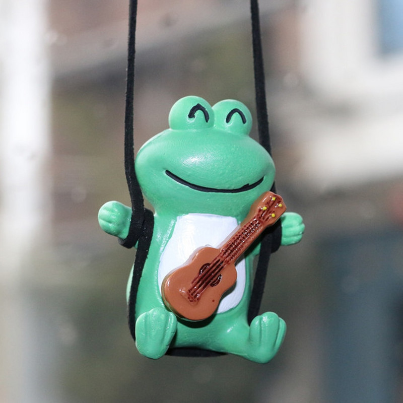 Anime Kiiged Konn Auto sisekujundus Armas konnaripats auto tahavaatepeegli kaunistuseks autotarvikud interjöör