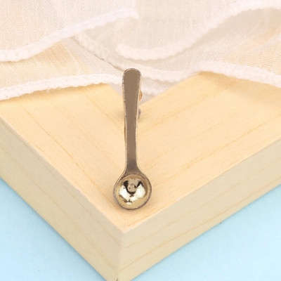 Coffee Collection Enamel Pin for Barista Vintage Rose Tea Latte Americano Prossid Kohvimasin Mini Kohviuba Märgi Ehted