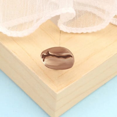 Coffee Collection Enamel Pin for Barista Vintage Rose Tea Latte Americano Prossid Kohvimasin Mini Kohviuba Märgi Ehted