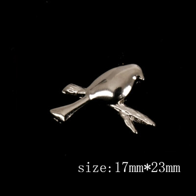 Animal Insect Series Bee/Flower/ Bird/Eer Emal Brooch Boch Needle Ανδρικά και Eomen πουκάμισο γιακά με κλιπ καρφίτσα Διακόσμηση ρούχων