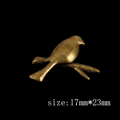 Animal Insect Series Bee/Flower/ Bird/Eer Emal Brooch Boch Needle Ανδρικά και Eomen πουκάμισο γιακά με κλιπ καρφίτσα Διακόσμηση ρούχων