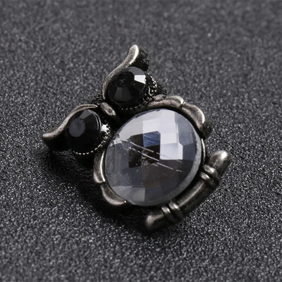 Animal Insect Series Bee/Flower/ Bird/Eer Emal Brooch Boch Needle Ανδρικά και Eomen πουκάμισο γιακά με κλιπ καρφίτσα Διακόσμηση ρούχων