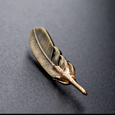 Animal Insect Series Bee/Flower/ Bird/Eer Emal Brooch Boch Needle Ανδρικά και Eomen πουκάμισο γιακά με κλιπ καρφίτσα Διακόσμηση ρούχων