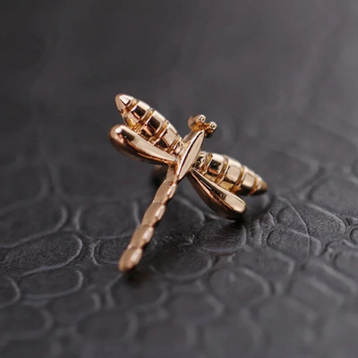 Animal Insect Series Bee/Flower/ Bird/Eer Emal Brooch Boch Needle Ανδρικά και Eomen πουκάμισο γιακά με κλιπ καρφίτσα Διακόσμηση ρούχων