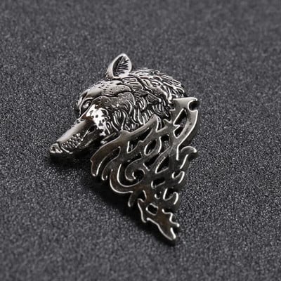 Animal Insect Series Bee/Flower/ Bird/Eer Emal Brooch Boch Needle Ανδρικά και Eomen πουκάμισο γιακά με κλιπ καρφίτσα Διακόσμηση ρούχων