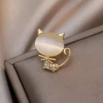 Tipptasemel trendikas pross põdrapea nööpnõelad ja prossid Animal Deer Metal Pross Pin Badge Scraf pannal krae ülikonna aksessuaarid