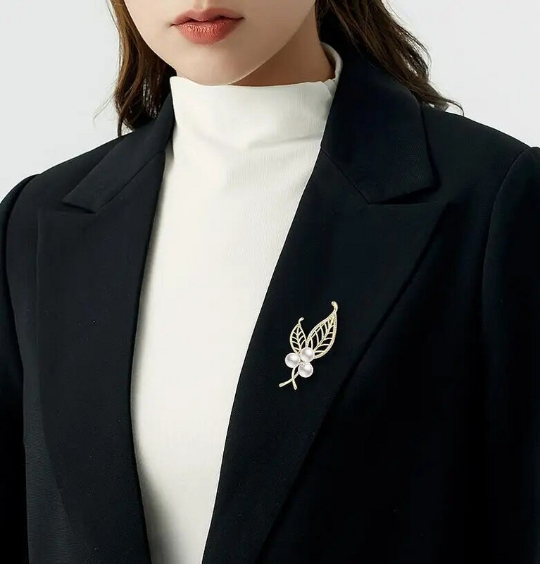 Moeehted Kvaliteetsed vanaaegsed prossi nööpnõelad kivikristallidest pärlitest lilledega pross pulmakorsa aksessuaarid