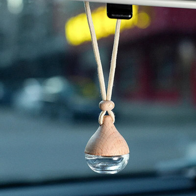 Dream Catcheri autoripats tüdrukutele, sulgedega peegel, rippuv ripats Kodusisustus Lucky Car Ornament Tüdrukute autode sisustustarvikud