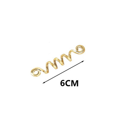 Viking Celtic Knot Juuksevõlusid Naiste Madukujuline ripats Iirimaa Juuksed Ehted Rastalukk Aksessuaarid Patsid Kaunistus Peakatted