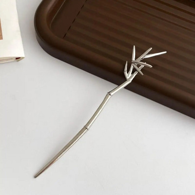 Vintage Ženski štapići za kosu Ukosnice Štipaljke za kosu Pokrivala za glavu Novi kineski stil Štapići za jelo Vjenčana frizura Poklon Nakit Dodaci