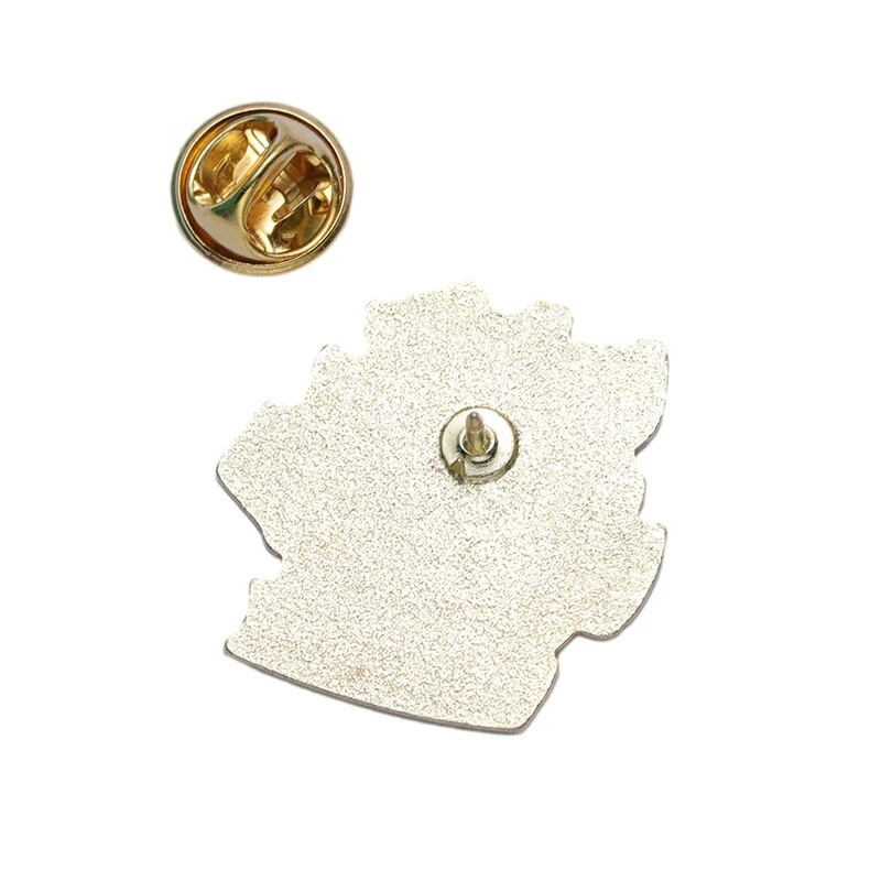 I`AM SO PURRRFECT Enamel Pins Kohandatud Love Cat Pere Prossid Revääri märgid Loomade ehted Kingitus lastele Sõbrad