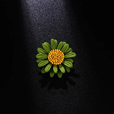 Vintage Lilled Prossid Mood Elegantsed Emailnõelad Vabaaja ehted Kingitused Naistele Peokott Müts Prossinõelad Aksessuaarid