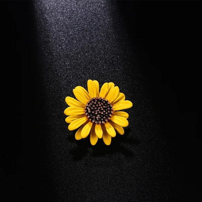 Vintage Lilled Prossid Mood Elegantsed Emailnõelad Vabaaja ehted Kingitused Naistele Peokott Müts Prossinõelad Aksessuaarid