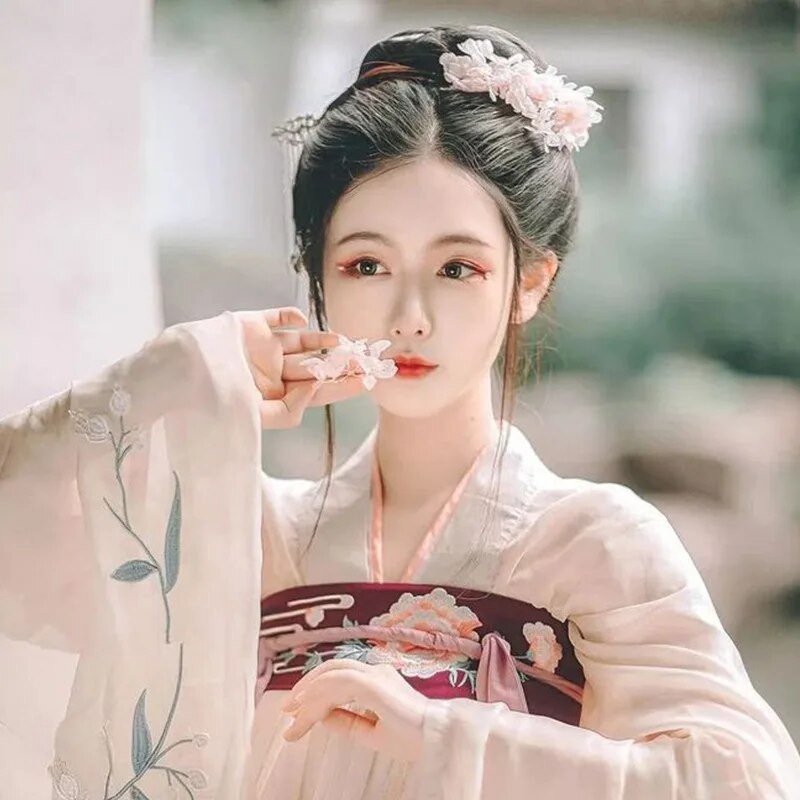 Ukosnice za vjenčanje u obliku slova U Ukras za glavu za mladenke Mrežasti cvijet Ukosnice za kosu Biser Ženski dodaci za kosu za vjenčanje Nakit za pokrivala za kosu za mladenke