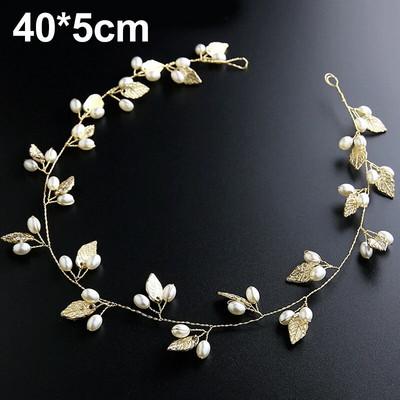 Crystal Pearl Juuksenõel Juuksed Vine Pikk Peatüki Juuksekamm Peapael Juuksenõelad Juuksepaelad Aksessuaarid Pulmad Pruudijuuksed Ehted