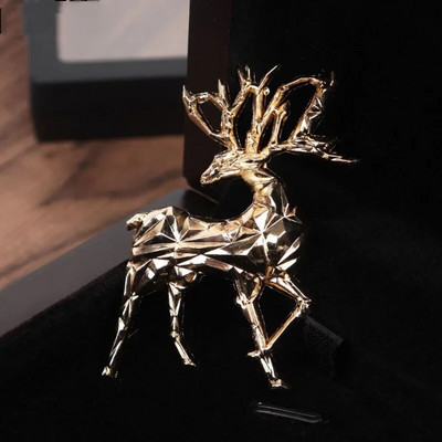 Rhinestones pāvs saktas sieviešu luksusa apģērbu aksesuāri Eleganta banketu kāzu rotaslietas sieviešu piespraudes