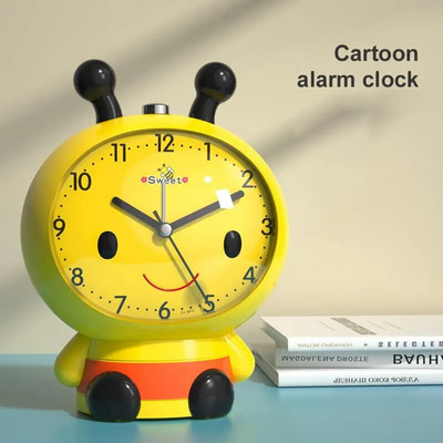 2023. aasta uus äratuskell, üliõpilaste eriline äratus, artefakt, multifilm Tugev ärkamine väikese magamistoaga laste ja tüdrukute ühiselamu