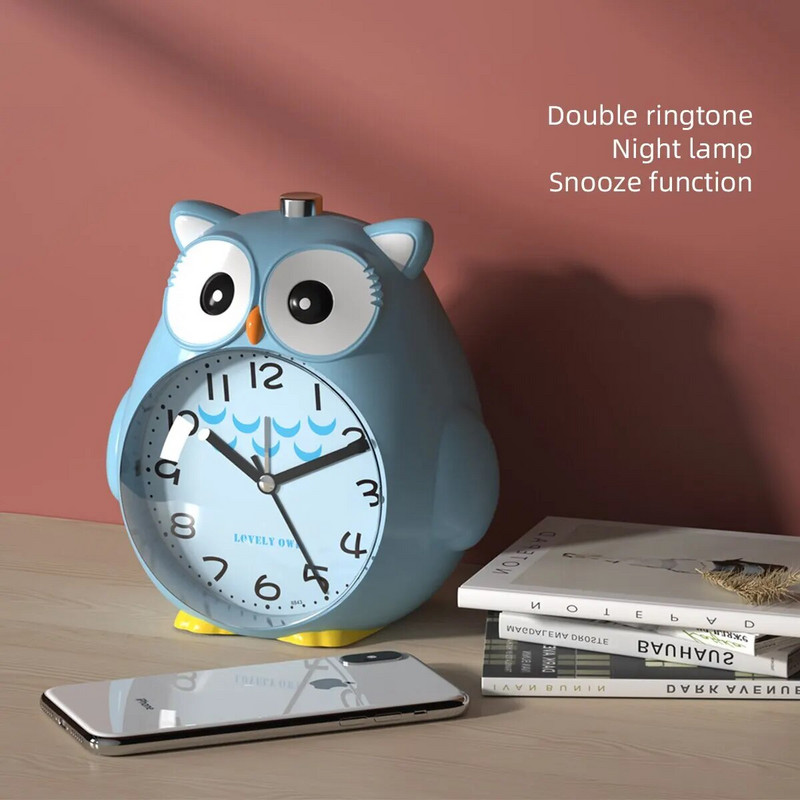 2023. aasta uus äratuskell, üliõpilaste eriline äratus, artefakt, multifilm Tugev ärkamine väikese magamistoaga laste ja tüdrukute ühiselamu