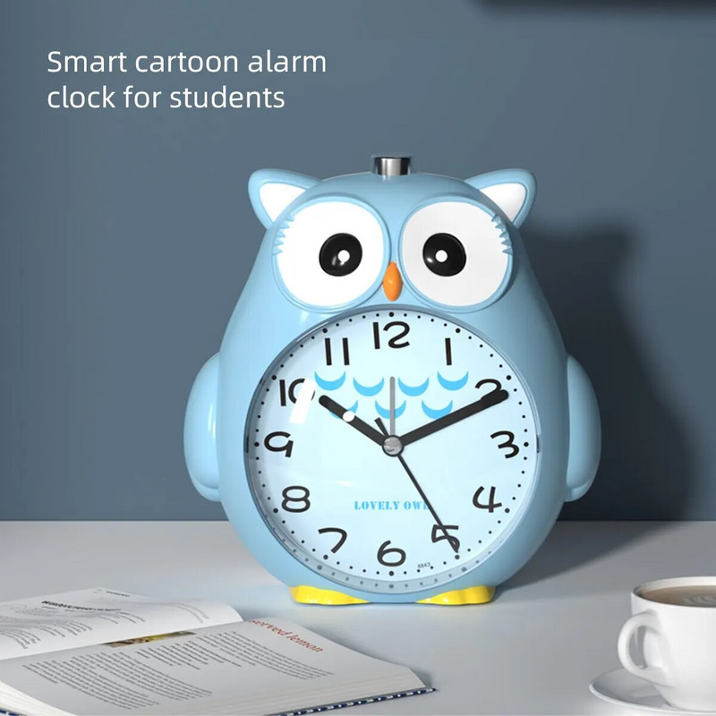 2023. aasta uus äratuskell, üliõpilaste eriline äratus, artefakt, multifilm Tugev ärkamine väikese magamistoaga laste ja tüdrukute ühiselamu