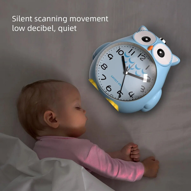 2023. aasta uus äratuskell, üliõpilaste eriline äratus, artefakt, multifilm Tugev ärkamine väikese magamistoaga laste ja tüdrukute ühiselamu