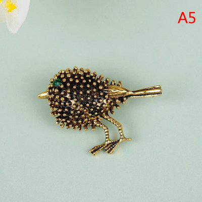 Καρφίτσες από σμάλτο μπλε μάτια Καρφίτσα από στρας Ζευγάρι Κουκουβάγια Καρφίτσα Ζώα για Γυναικεία Ρούχα Κασκόλ Πόρπη γιακά Καρφίτσες κοσμημάτων