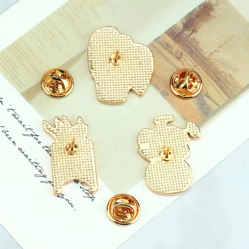 Crazy Plant Lady Prossid Rohelised sukulendid Aaloe Potitaimed Emaili Märg Loov Multifilmi Kott Seljakott Reväärinõelad Ehted Kingitus