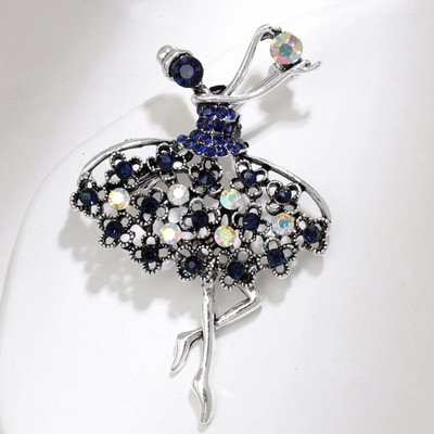 Moeingli inkrust tsirkoonist pross sulamist kivist litrid korsaaž naistele liblikas kiili mesilane pross putukatest ehted kingitused