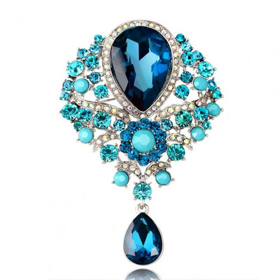 Kerge stiilne õrn, kauakestev pross ehtekott Pross läikiv salli kaunistus