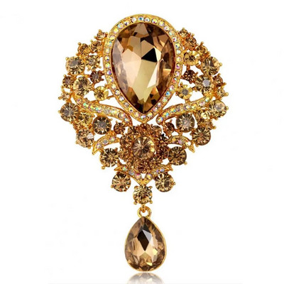 Kerge stiilne õrn, kauakestev pross ehtekott Pross läikiv salli kaunistus