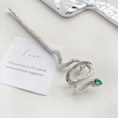 Uued Hanfu Yulani lillepuidust Zani juuksenõela iidse stiili aksessuaarid koos juuksenõelaga Qipao tarvikutega