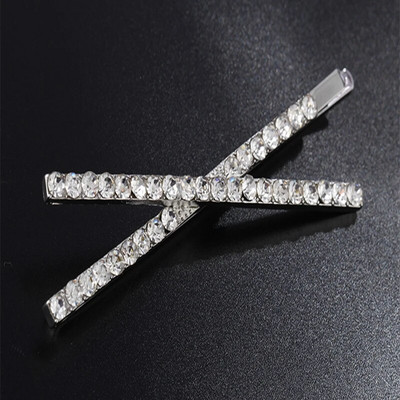 Jauns, gaišs luksusa dimanta izgriezts tauriņš, daudzpusīgs opāls, ziedu sprādziens, malas saspraude Sieviešu matu sprādzes matu aksesuāri