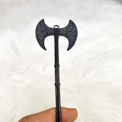 Nõiamõõk Kirves Madu pistoda Käed Külm Relv Juuksepulk Gooti juuksenõel Pagan Juuksed Ehted Varjatud Haldjas Peakatted Naistele