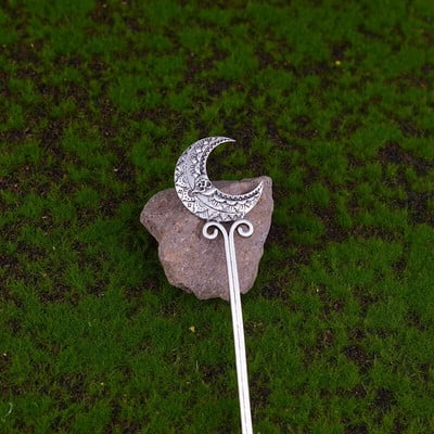 Nõiamõõk Kirves Madu pistoda Käed Külm Relv Juuksepulk Gooti juuksenõel Pagan Juuksed Ehted Varjatud Haldjas Peakatted Naistele