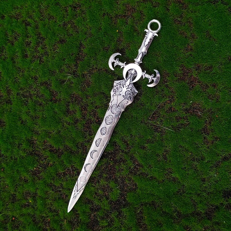 Nõiamõõk Kirves Madu pistoda Käed Külm Relv Juuksepulk Gooti juuksenõel Pagan Juuksed Ehted Varjatud Haldjas Peakatted Naistele
