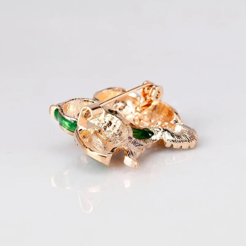 Kreativni crtić, slatka sova broš, uniseks, modni, nježne boje, vještački dijamant, temperament, plavi ženski broševi, dodaci za igle