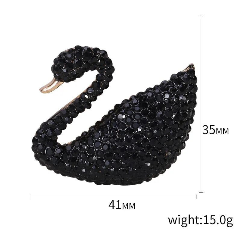 Imeilus Must Luige kivist pross, Unisex naiste luigepeo kinkepink