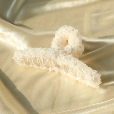 Fina zmijska ukosnica u srebrnoj boji za žene Geometrijske kopče za kosu Metalna kopča za kosu Križ Ukosnica Traka za kosu Dodatak za kosu s račićima