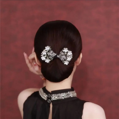 Mood Elegant Lilled Kerimisvarraste Juuste Aksessuaarid Naistele Retro Luksus Selg Lusikad Lokkis Juuksepulgad Peakatted Ema ehted