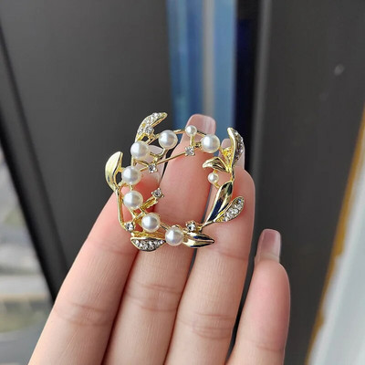 Mood Lilled Pross Naistele Pulmarõivad Nõel Pruudikimp Kristallist prossid Ehted Kingitus Rhinestone krae aksessuaar Nu