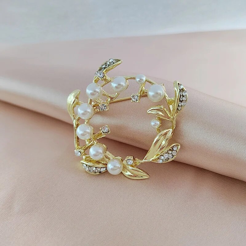 Mood Lilled Pross Naistele Pulmarõivad Nõel Pruudikimp Kristallist prossid Ehted Kingitus Rhinestone krae aksessuaar Nu