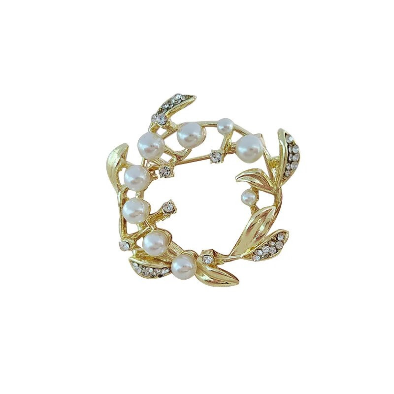 Mood Lilled Pross Naistele Pulmarõivad Nõel Pruudikimp Kristallist prossid Ehted Kingitus Rhinestone krae aksessuaar Nu