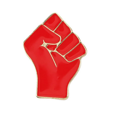 Kaitske revolutsiooni! Retro prossid Nõukogude Punaarmee Solidaarsuse rusikas emailnõelad Täht sirp vasara märk Müts Vormiriie ehted